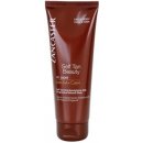 Lancaster Self Tan Beauty samoopalovací gel na tělo a obličej odstín 01 Light (Week End In Capri) 125 ml