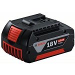 Bosch GBA 18V 4Ah 1.600.Z00.038 – Zboží Mobilmania