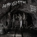 Aerosmith - Night In The Ruts CD – Hledejceny.cz