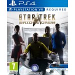 Star Trek: Bridge Crew – Zboží Mobilmania