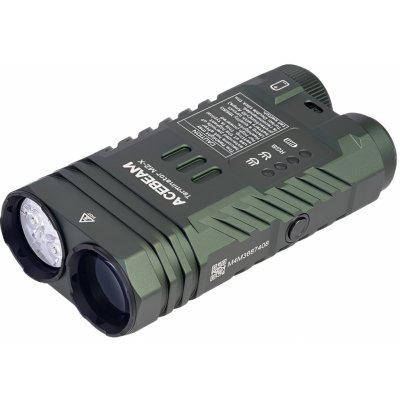 Acebeam Terminator M2-X – Zboží Dáma