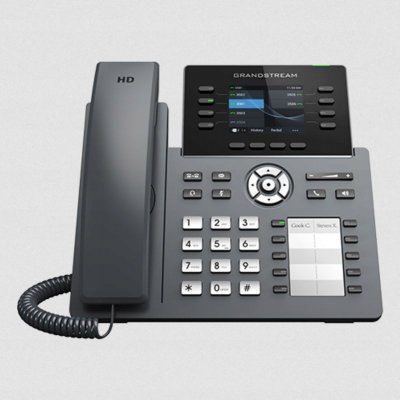 Grandstream GRP2634 – Zboží Živě