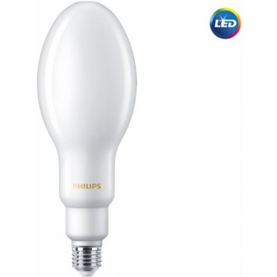 Philips žárovka LED 26W E27 4000K 300° TrueForce – Zboží Živě