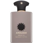 Amouage Opus VII: Reckless Leather parfémovaná voda unisex 100 ml – Hledejceny.cz