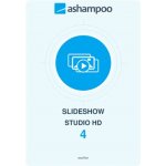 Ashampoo Slideshow Studio HD 4 – Zboží Živě