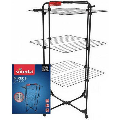 Vileda Mixer 3 Ultimate – Hledejceny.cz