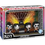 Funko Pop! KISS Alive II Tour 1978 Moment Deluxe 03 – Hledejceny.cz