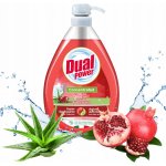Dual Power profesionální koncentrát na mytí nádobí Aloe & Melograno 1 l – Zboží Dáma