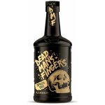 Dead Man's Fingers Spiced 37,5% 0,7 l (holá láhev) – Zboží Dáma