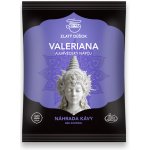 Vivantis Zlatý doušek Ajurvédská Káva VALERIANA 100 g – Zboží Dáma