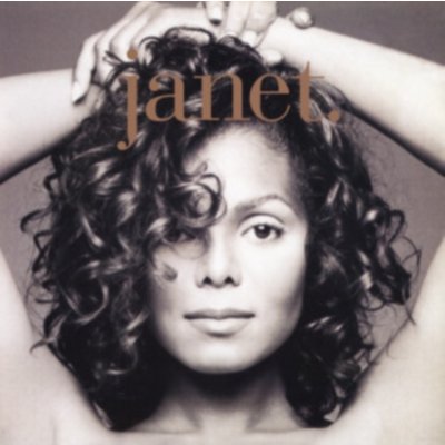 Janet. - Janet Jackson CD – Hledejceny.cz