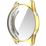 VSECHNONAMOBIL TPU FULL BODY Ochranný kryt Honor Watch GS 3 zlatý 47522 – Zboží Živě