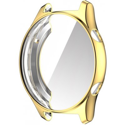 VSECHNONAMOBIL TPU FULL BODY Ochranný kryt Honor Watch GS 3 zlatý 47522 – Zboží Živě