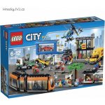 LEGO® City 60097 Náměstí ve městě – Zboží Mobilmania