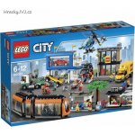 LEGO® City 60097 Náměstí ve městě – Zboží Živě