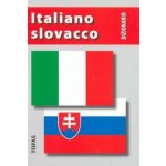 Slovensko-taliansky a taliansko-slovenský slovník - Igor Hanes – Hledejceny.cz
