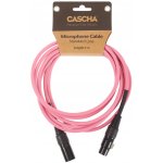 Cascha Standard Line Microphone Cable – Zboží Mobilmania