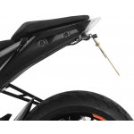 RG Lp0349Bk Držák Spz Ktm Duke 125/200/390 - Černá | Zboží Auto