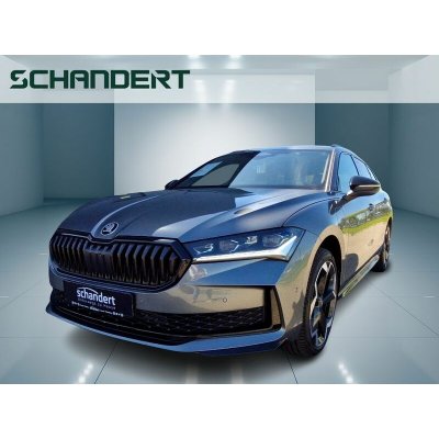Skoda Superb Combi iV 1.5 TSI Sportline DSG 150 kW | Zboží Auto