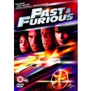 Fast & Furious DVD