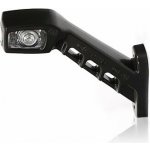 Was (Poland) Obrysové sdružené přední, poziční boční světlo pravé, 12V-24V, LED, W48 – Zboží Mobilmania