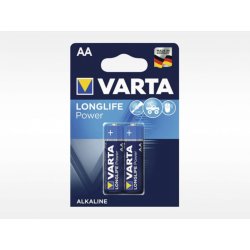 Varta High Energy AA 2ks VARTA-4906/2B