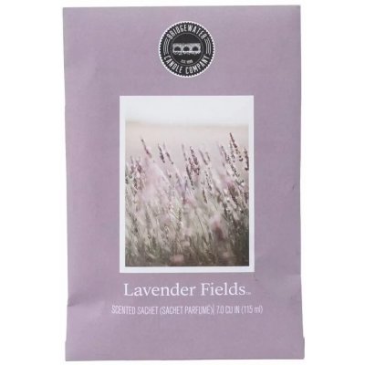 Bridgewater Candle Company Vonný sáček Lavender Fields 115 ml – Hledejceny.cz