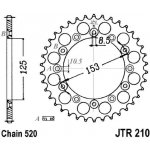 JT Sprockets JTR 210-45 – Sleviste.cz