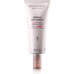 Madara Derma Collagen Night Source Sleeping Cream 70 ml