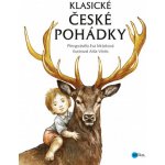 Klasické české pohádky - Eva Mrázková, Atila Vörös ilustrátor – Hledejceny.cz