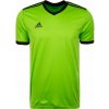 Fotbalový dres adidas dres Performance Tabela 18 Jersey Černá