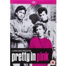 Pretty In Pink DVD