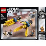 LEGO® Star Wars™ 75258 Anakinův kluzák – Zboží Živě
