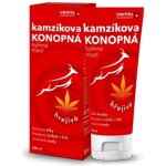 Cemio Kamzíkova konopná mast hřejivá (inov.2023) 200 ml – Zbozi.Blesk.cz