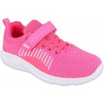 Befado botasky 516P091 sportovní tenisky zajíček růžová – Zboží Dáma