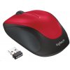 Logitech Wireless Mouse M235 910-002496