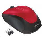 Logitech Wireless Mouse M235 910-002496 – Zboží Živě