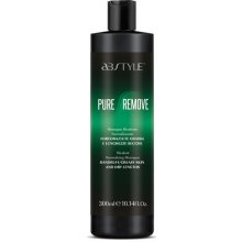 ABStyle Pure Remove Normalising Shampoo 300 ml