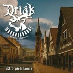 Driák - Klid před bouří Vinyl LP – Hledejceny.cz