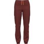 Odlo BRENSHOLMEN W Dámské kalhoty na běžky vínová – Zboží Mobilmania