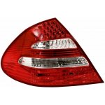 ACI MERCEDES-BENZ W211 "E" 02-06 zadní světlo (bez obj.) (4dv.) Avantgarde (LED) L – Hledejceny.cz