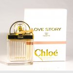 Chloé Love Story toaletní voda dámská 50 ml – Hledejceny.cz