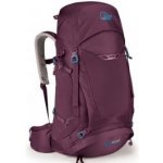 Lowe Alpine Airzone Trek ND 33-40l 2020 raspeberry – Zboží Mobilmania