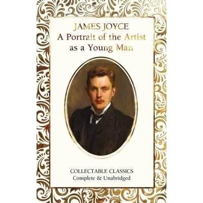 Portrait of the Artist as a Young Man – Hledejceny.cz