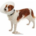 Kruuse Buster Classic Collar Plastový ochranný límec 20 cm – Zboží Dáma