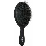 Balmain Golden Spa Brush luxusní pozlacený kartáč na vlasy – Zboží Dáma