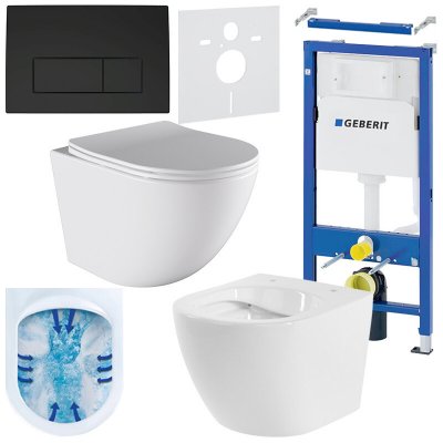 Geberit PO-WH-03 – Hledejceny.cz