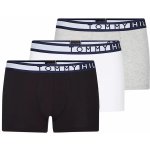 Tommy Hilfiger 3Pack pánské boxerky vícebarevné UM0UM01234 0SA – Zboží Dáma