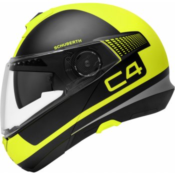 Schuberth C4 Legacy