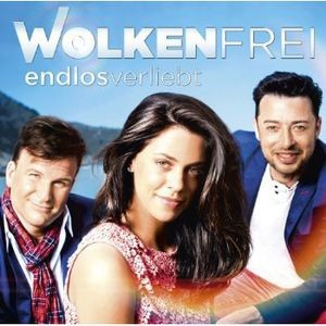 Wolkenfrei: Endlos Verliebt CD